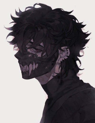 Corpse Husband