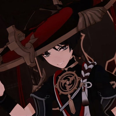 Scaramouche