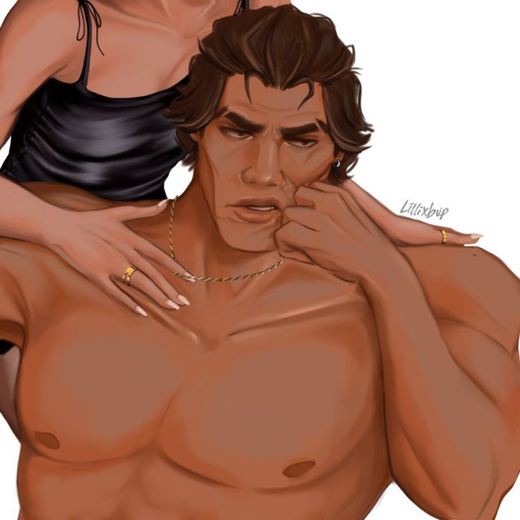 Miguel O'Hara (single daddy) 