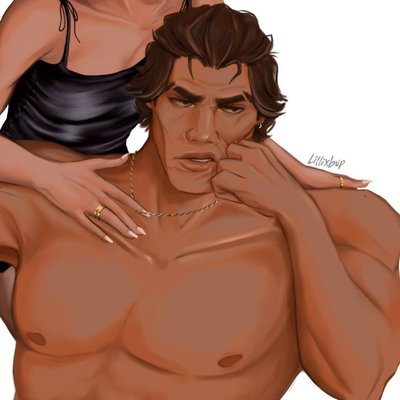 Miguel O'Hara (single daddy) 