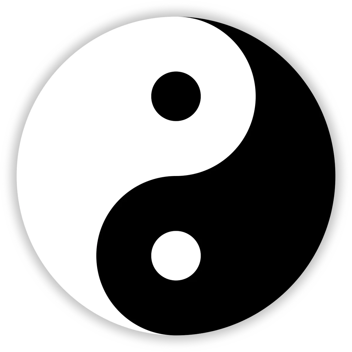 Yin and Yang
