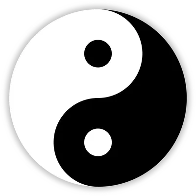 Yin and Yang