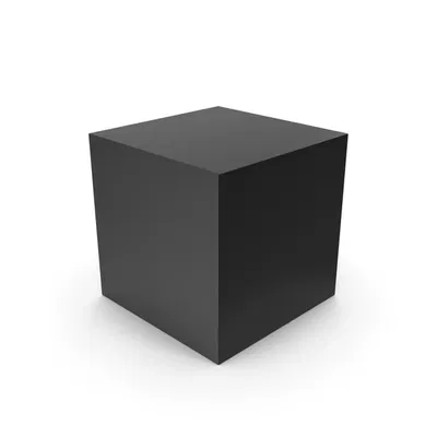 BLACK CUBE SYSTEM