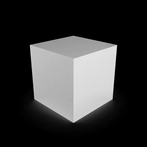 White Cube