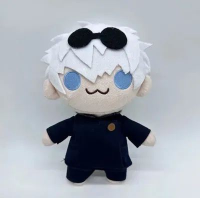 Hyper Senior Gojo