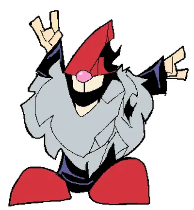 Skuntle Bingoid