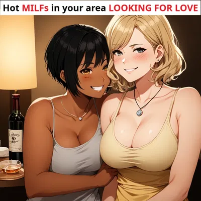 Found hot milfs in your area | Nora and Samantha
