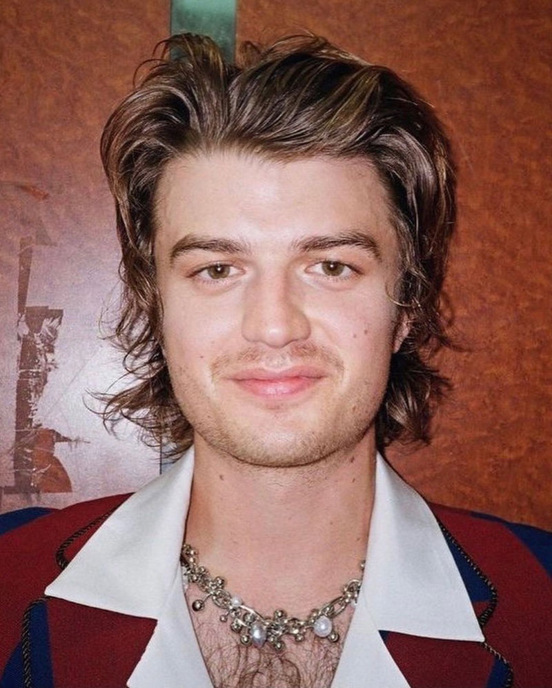Steve Harrington