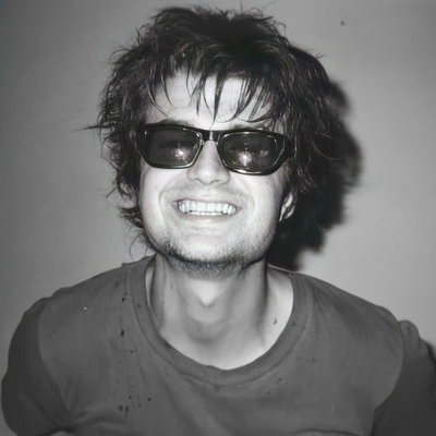 Steve Harrington 