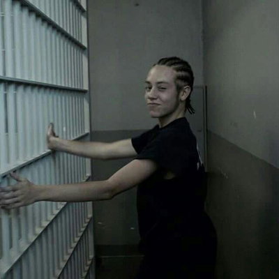Carl gallagher