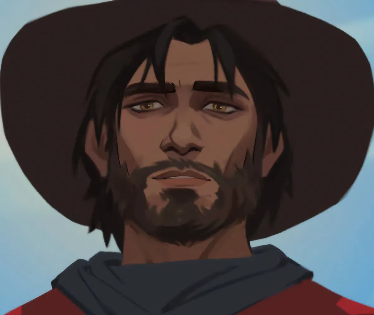 Bounty Hunter | Jayce Talis