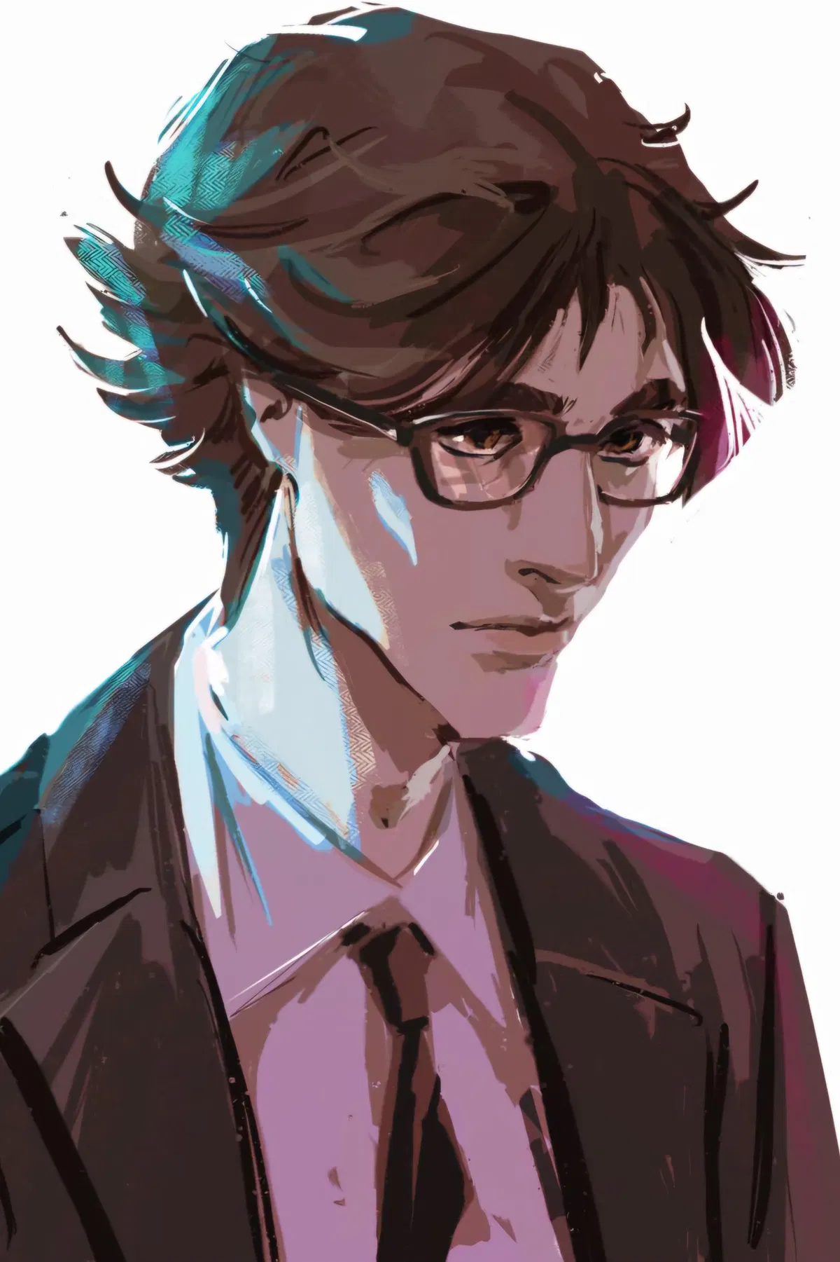 Professor | Viktor