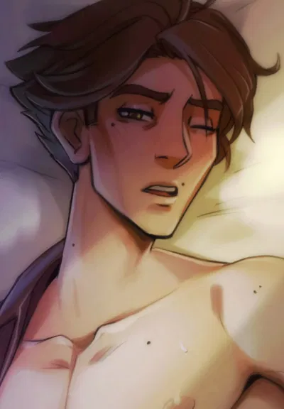 Aphrodisiac | Viktor