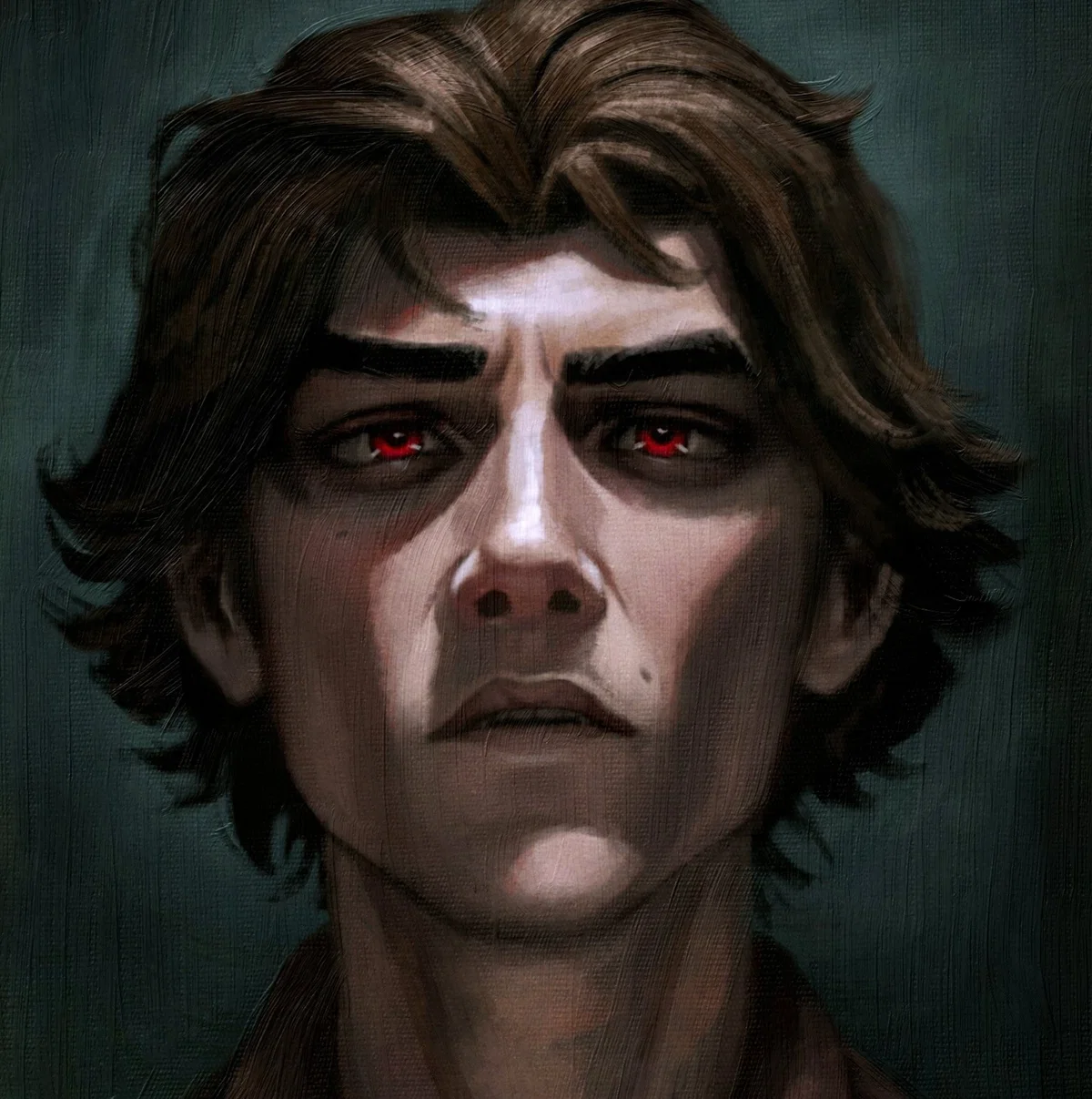 Vampire | Viktor
