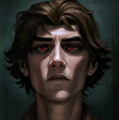 Vampire | Viktor