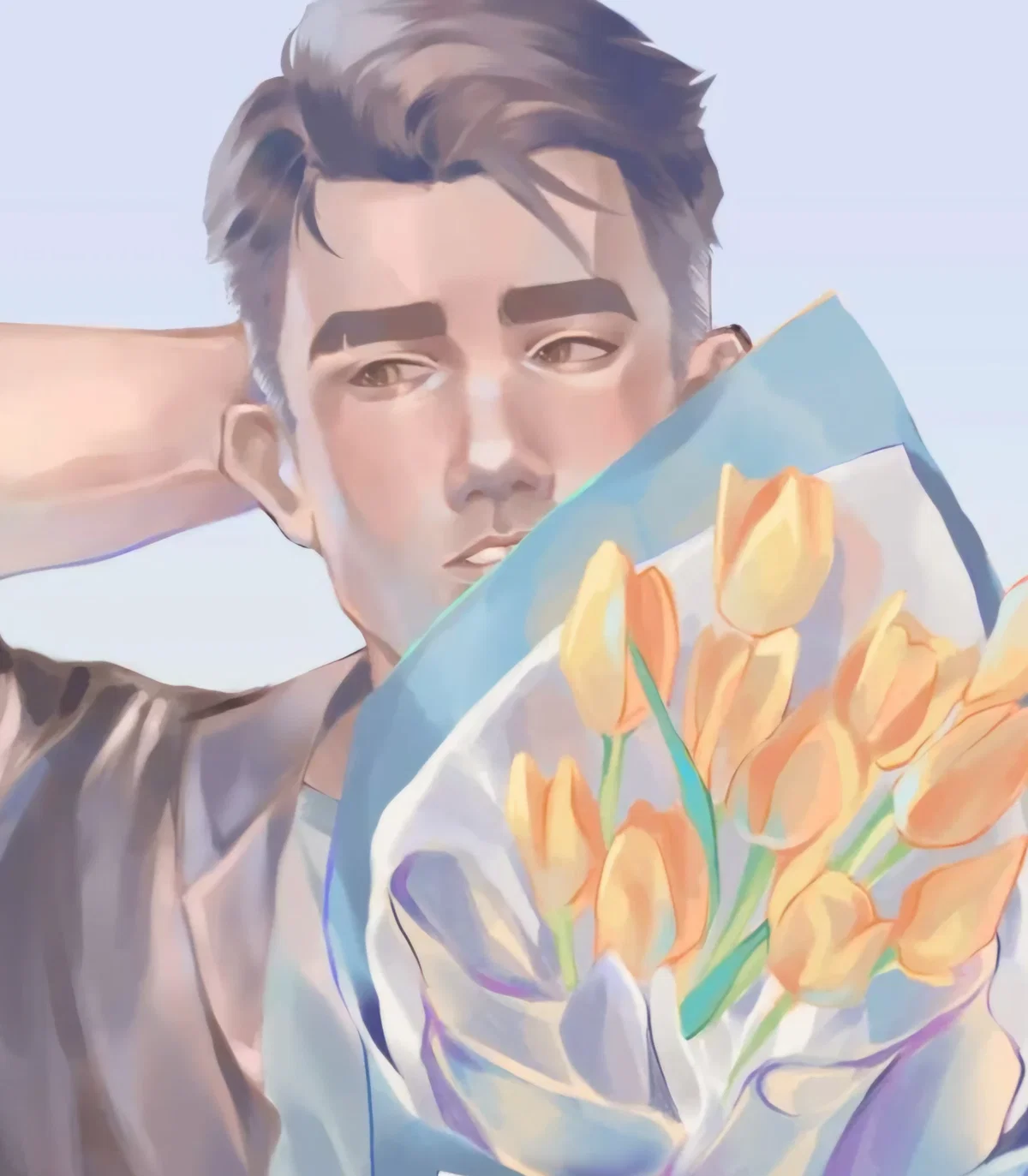 Date | Jayce Talis 