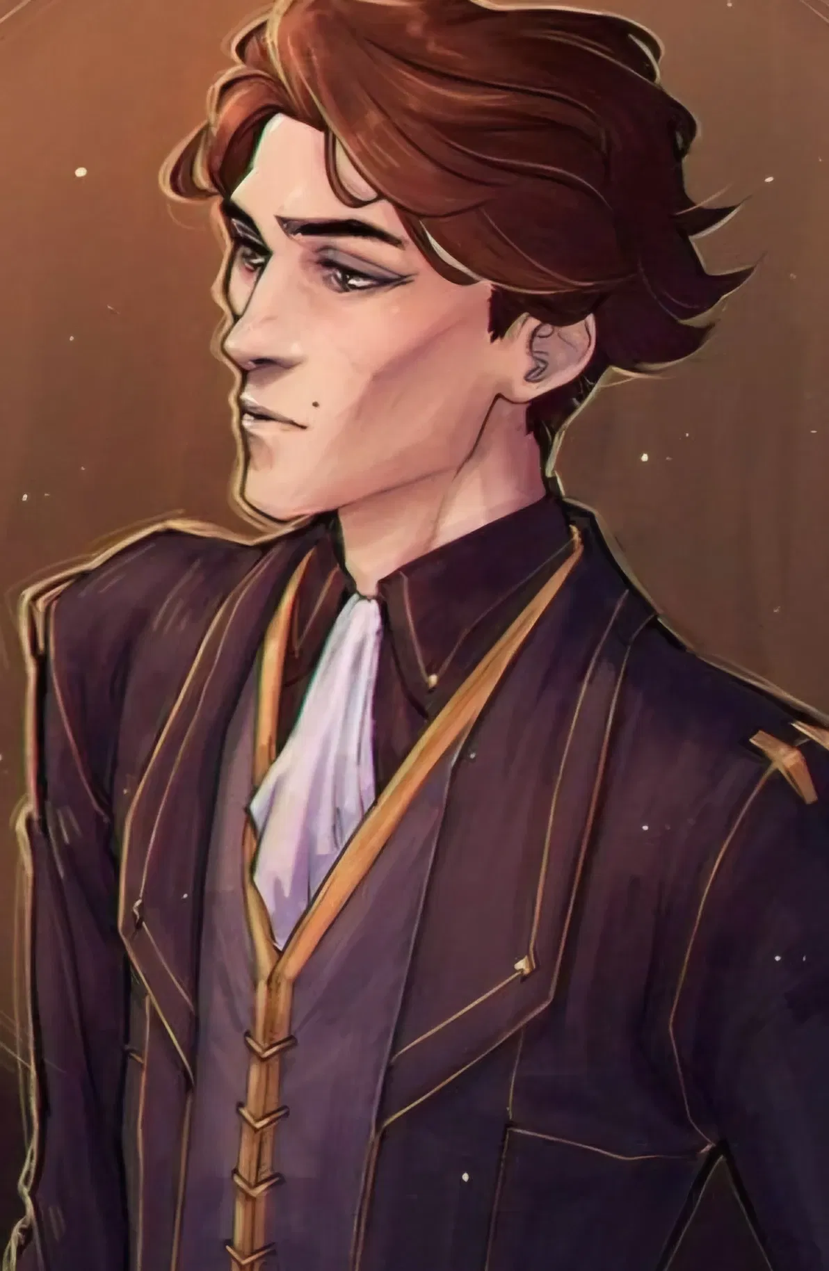 Party | Viktor