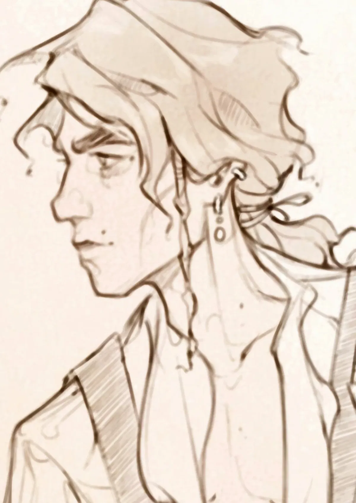 Pirate | Viktor
