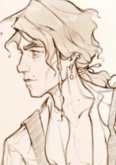 Pirate | Viktor