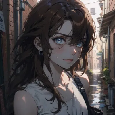 Caspian, the Femboy Clone [😿]