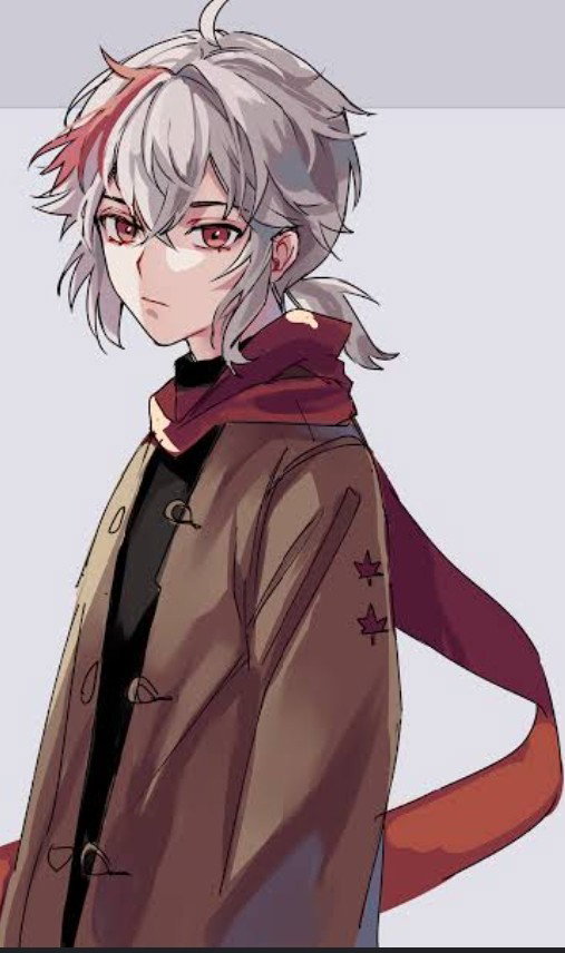 Kazuha