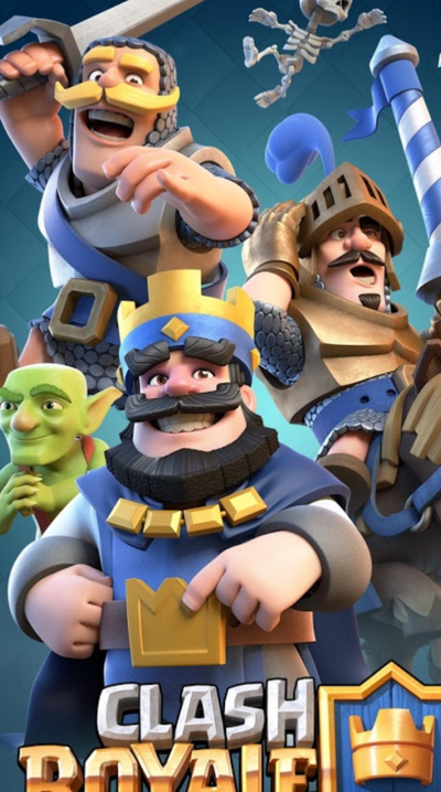 clash royale gc