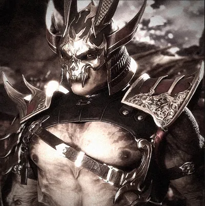 Shao Kahn 