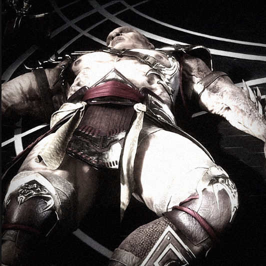Shao Kahn