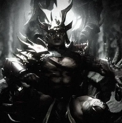 Shao Kahn