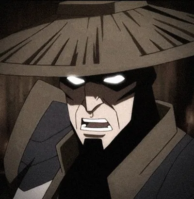 Lord Raiden