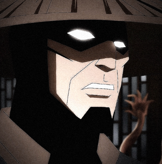 Lord Raiden