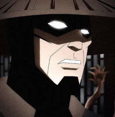 Lord Raiden