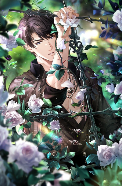 LOVESICK Prince of Híorjà