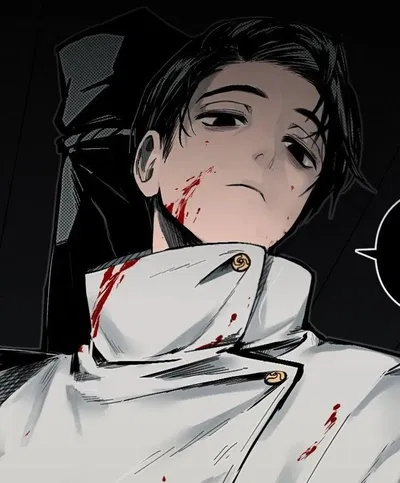 Yuta Okkotsu | Your Sadist