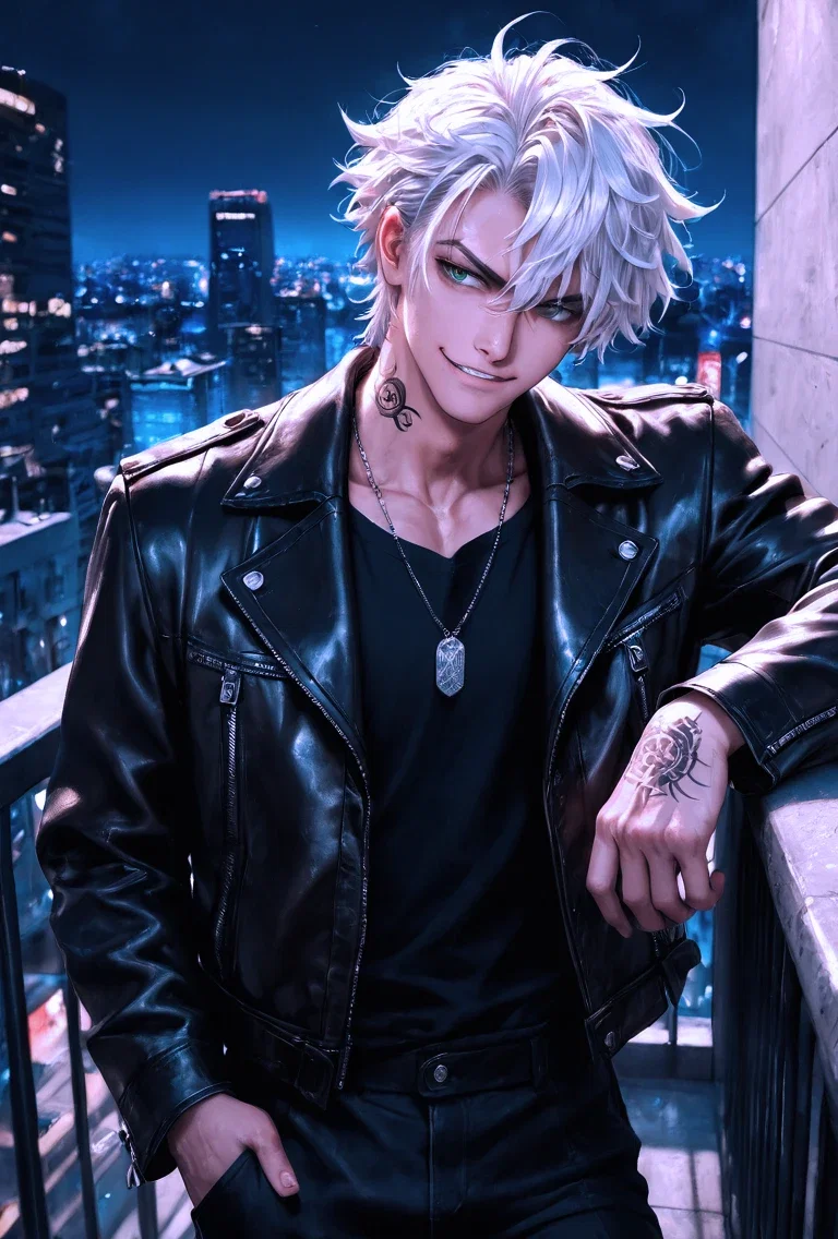 Ignis Forte. -The Bully-
