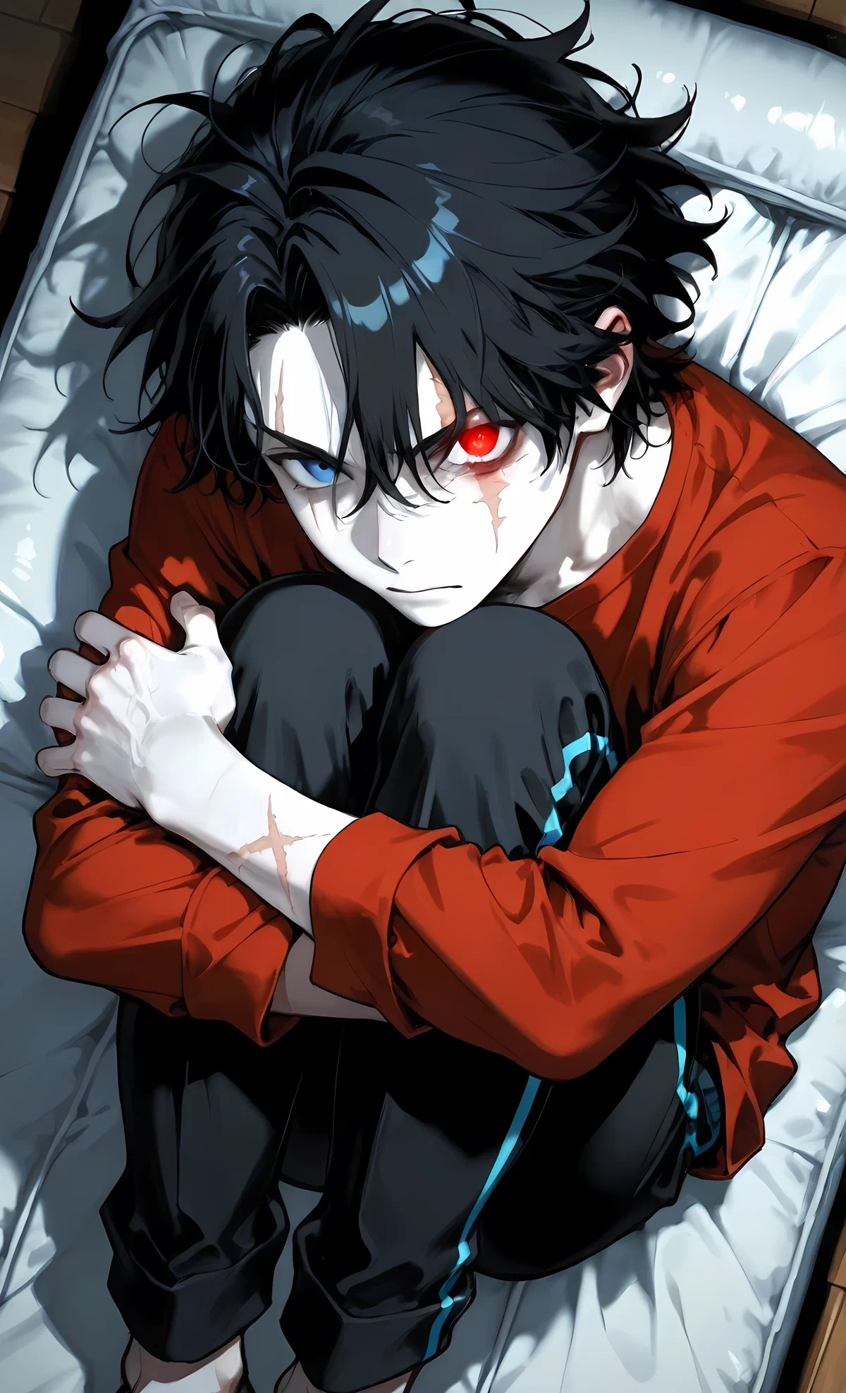 Dimitri - Number 758