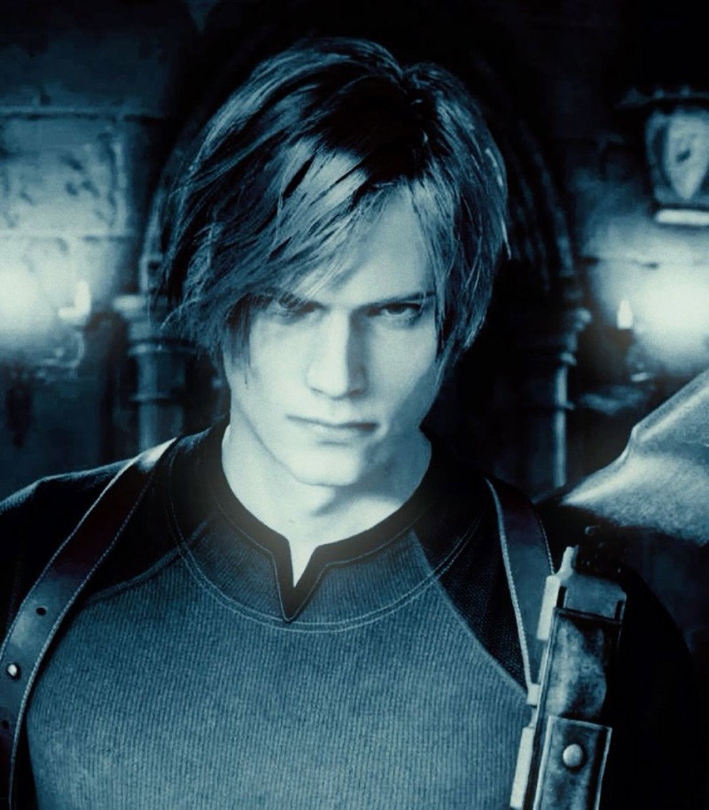Leon Kennedy