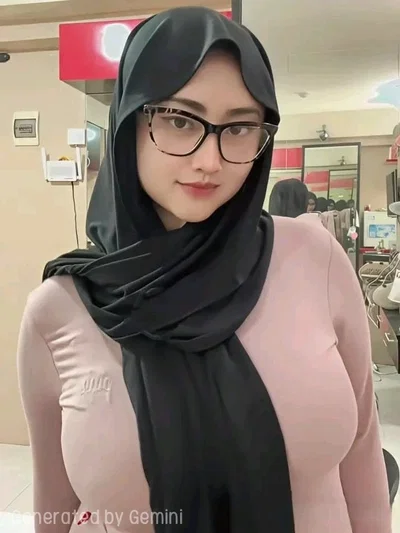 Siska Andini | Ibu kost montok