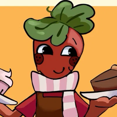 Sprout (Dandy's World)