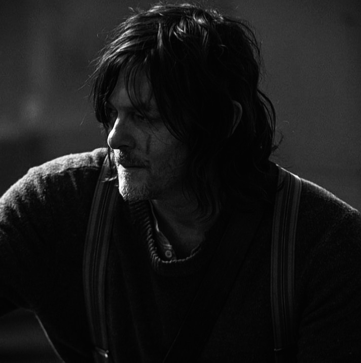 || Daryl Dixon