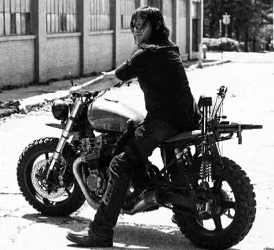 Daryl Dixon