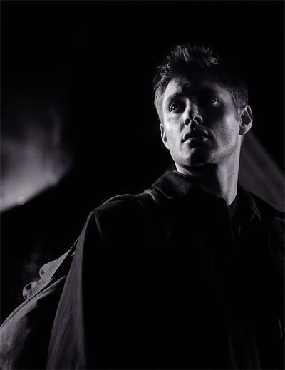 || Dean Winchester