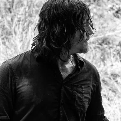 Daryl dixon