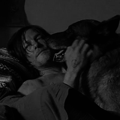 Daryl Dixon