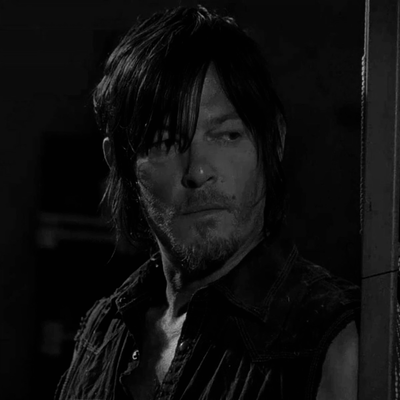 || Daryl Dixon