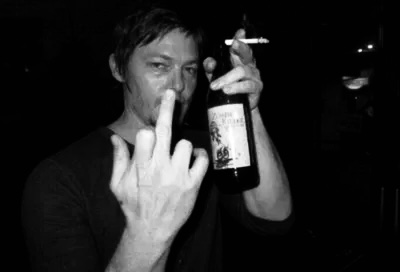 || Daryl Dixon