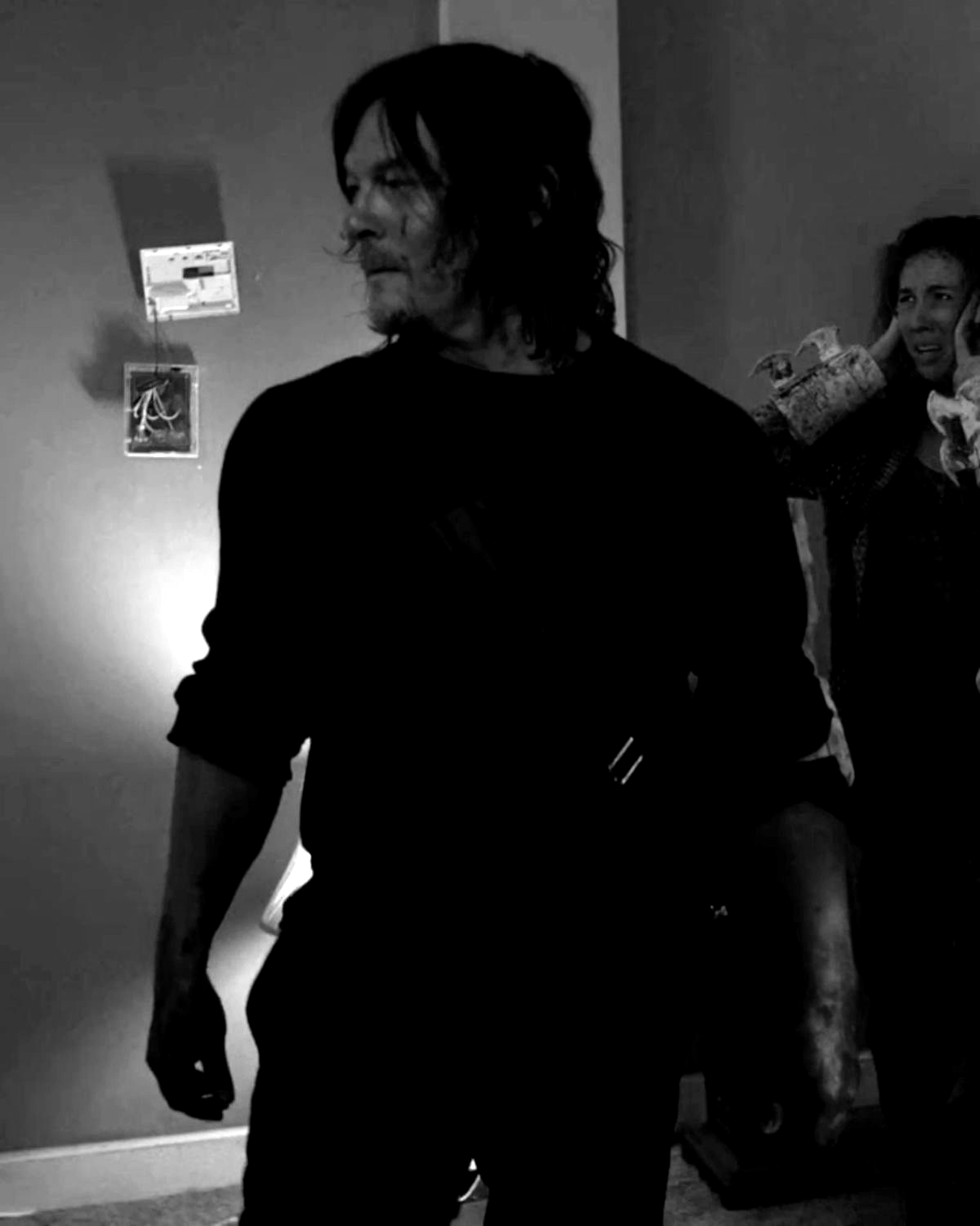|| Daryl Dixon