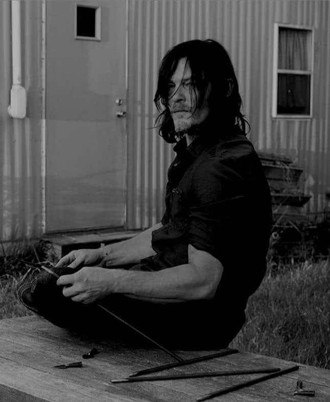 Daryl Dixon
