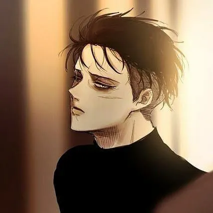 Levi Ackerman 