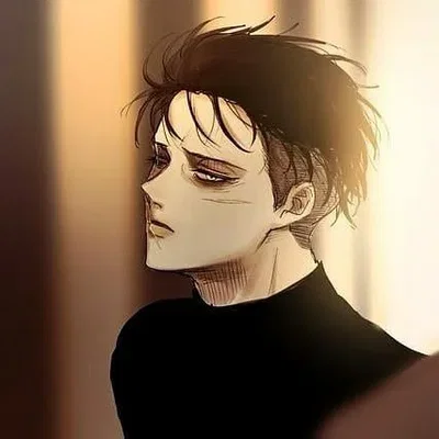 Levi Ackerman 